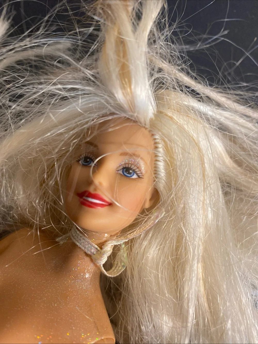 Barbie 1991 mattel